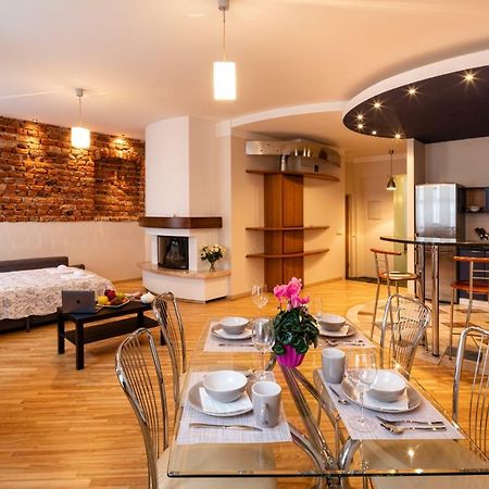 Old Riga Aldaru Street Apartment 2 エクステリア 写真