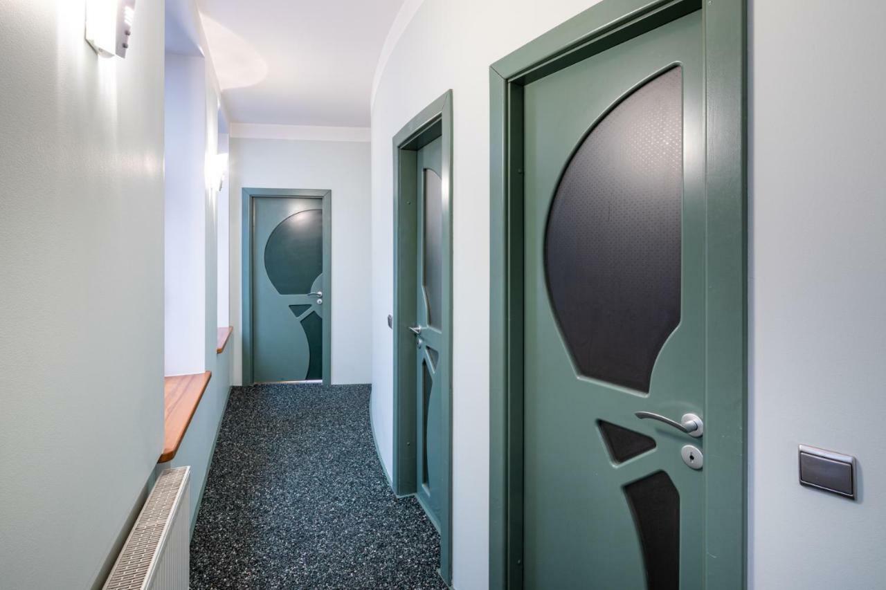 Old Riga Aldaru Street Apartment 2 エクステリア 写真