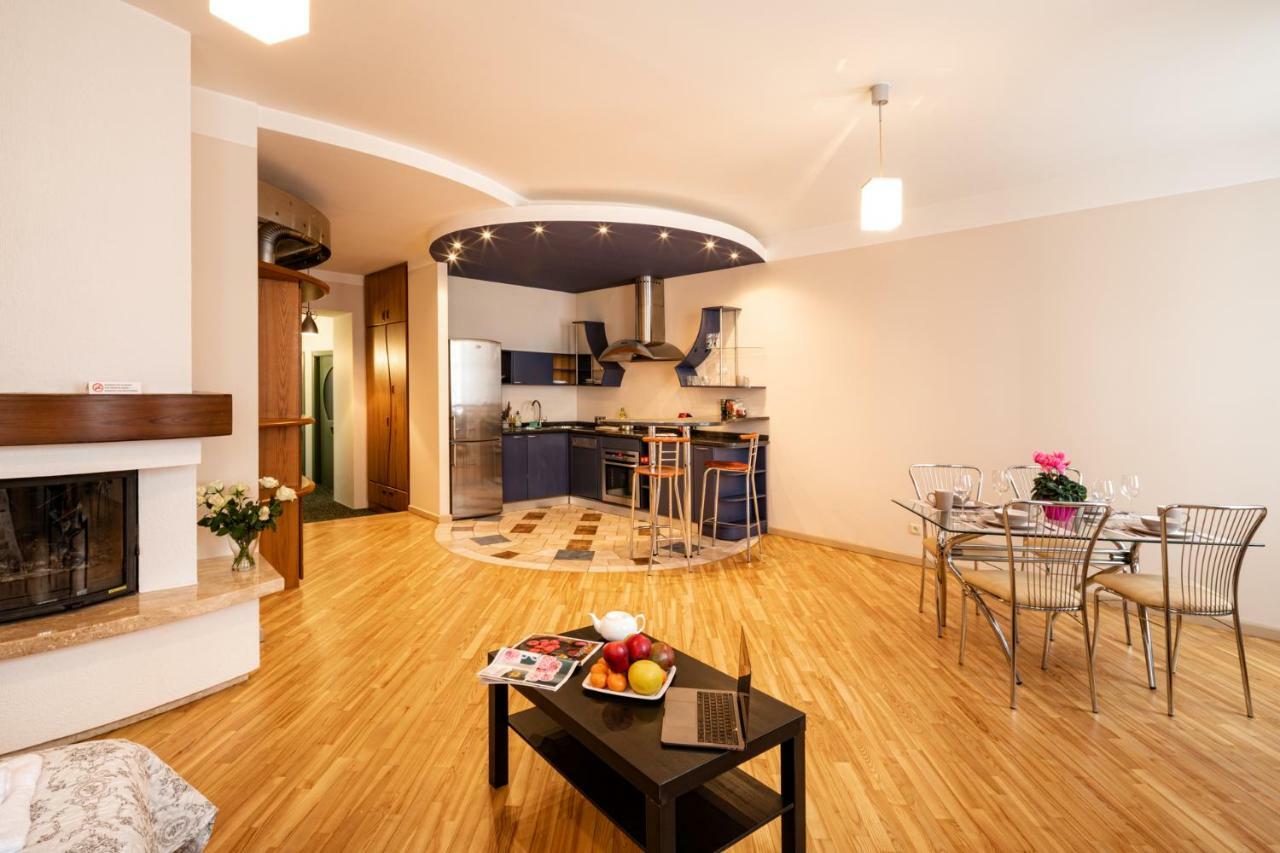 Old Riga Aldaru Street Apartment 2 エクステリア 写真