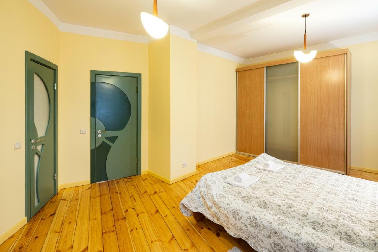 Old Riga Aldaru Street Apartment 2 エクステリア 写真
